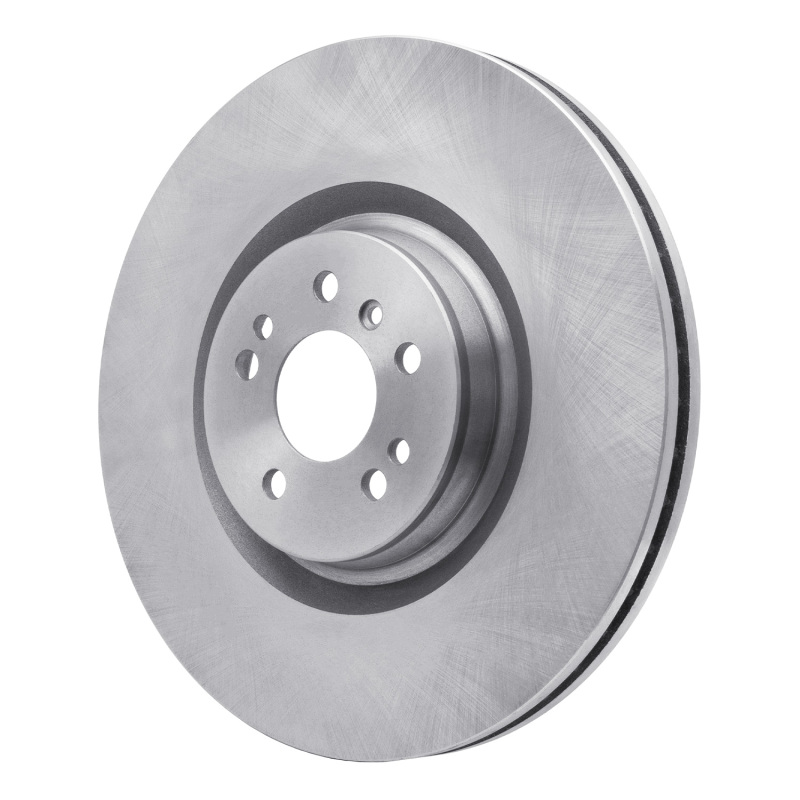 Mercedes-Benz GL320 Brake Rotor (1) - Front - R1 Concepts - Plain - `07-`09